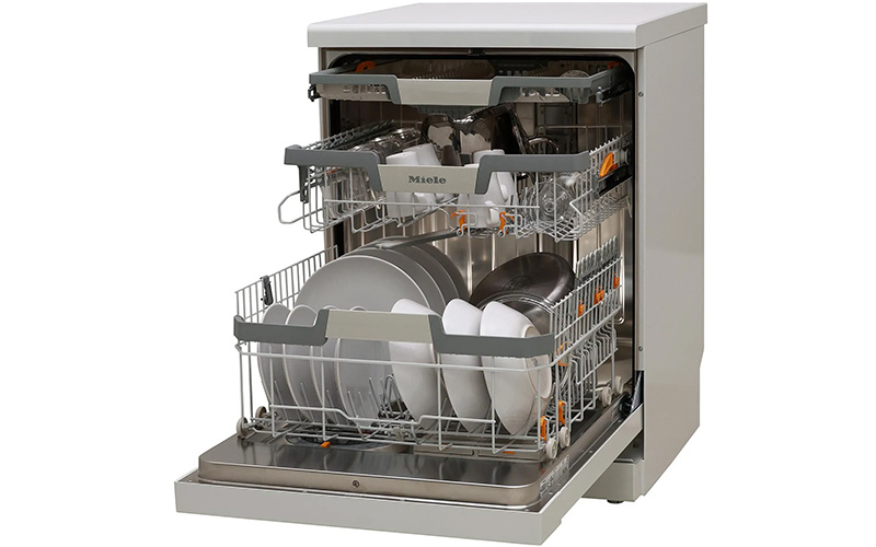 Dishwasher Repair and Installation