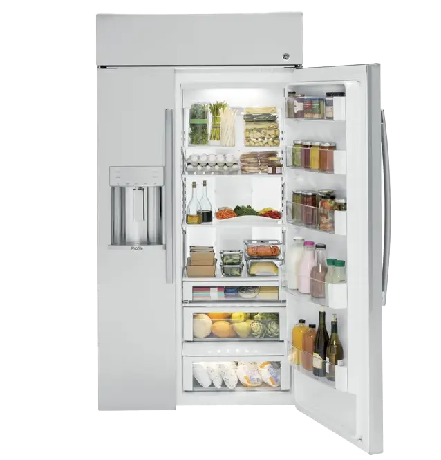 Refrigerator and Sealed System Repair