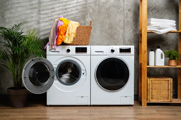 Washer and Dryer Repair